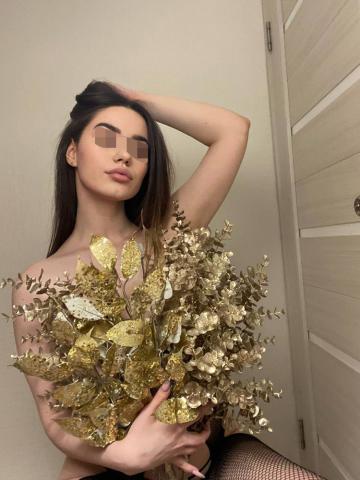 Индивидуалка Карина Фотография 8